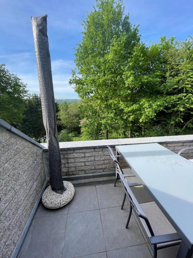 Terrasses De Malmedy Duplex Leana Lodge 441 Exterior foto